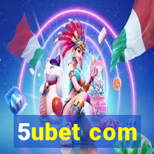 5ubet com